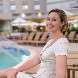 Meet your Posher, Victoria